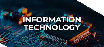 IITOF2022  Introduction to IT / IT Fundamentals