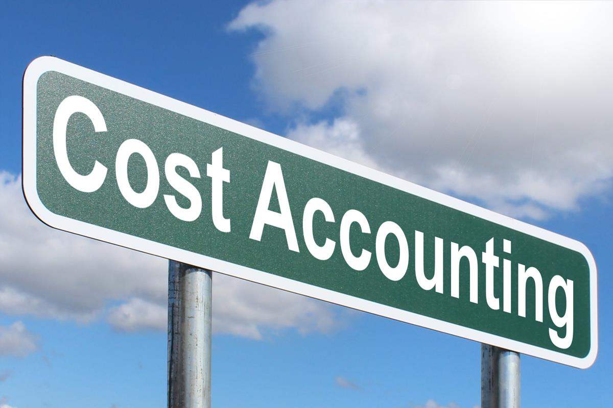 COACC 2023 Cost Accounting (February 2023)
