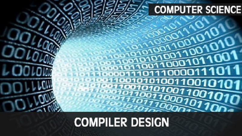 CSC2215 COMPILER DESIGN AND CONSTRUCTION 