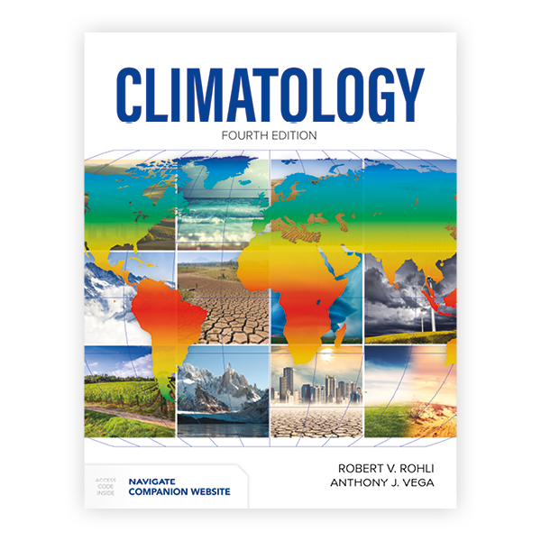 GEO N3101 Advanced Climatology(2023)