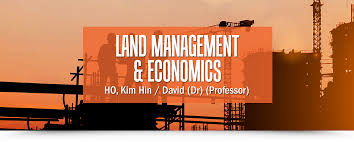 ENMN 3103   Land Management Economics (2023)