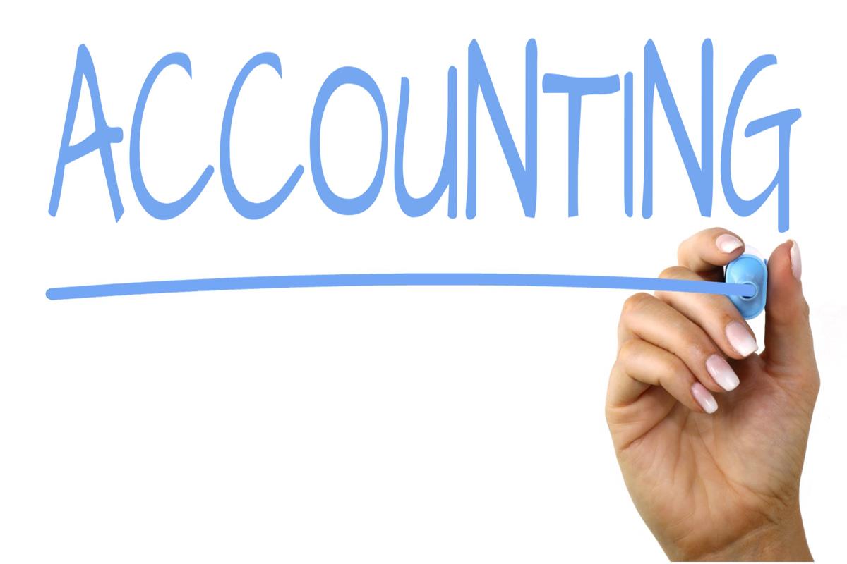 Fund Acc 1 Fundamentals of Accounting 1