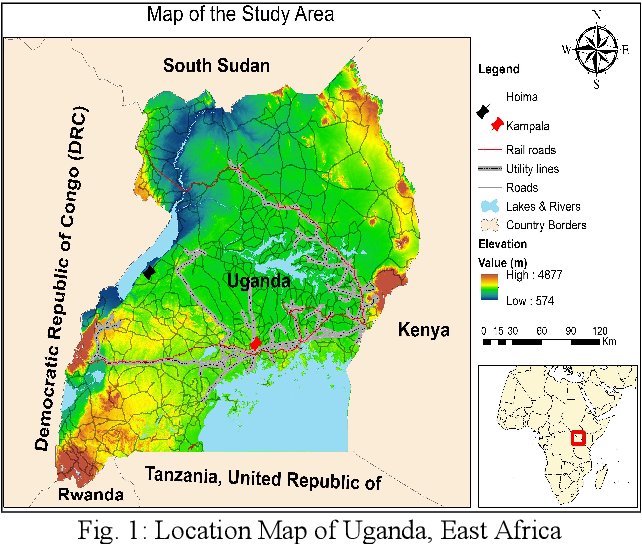 GIS 2024 G.I.S (January 2024)