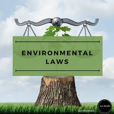 ENVL2024  Environmental Law (February 2024)