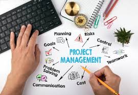 PPM2024 Project Planning and Management (June 2024)