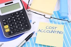 COSTACC Cost Accounting (Masaka January 2025)