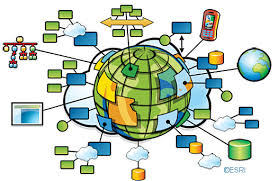 ENM6121 Geographic Information System (January 2025)