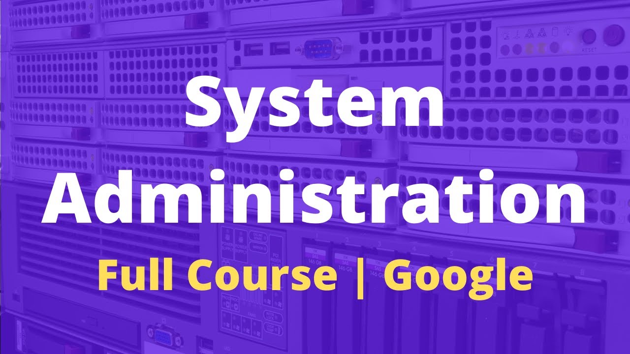 DIPS2103 INTRODUCTION TO SYSTEM ADMINISTRATION AND CONFIGURATION