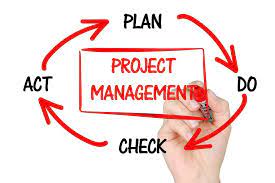 LGHR2314 PROJECT PLANNING AND MANAGEMENT (May 2023)