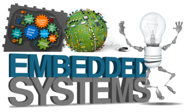 CSC3117 EMBEDDED SYSTEMS
