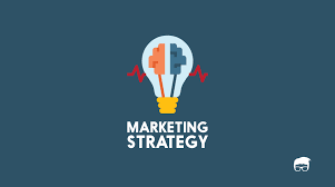 MS Marketing Strategy