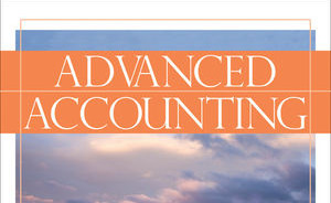 AAC Advanced Accounting (2021)